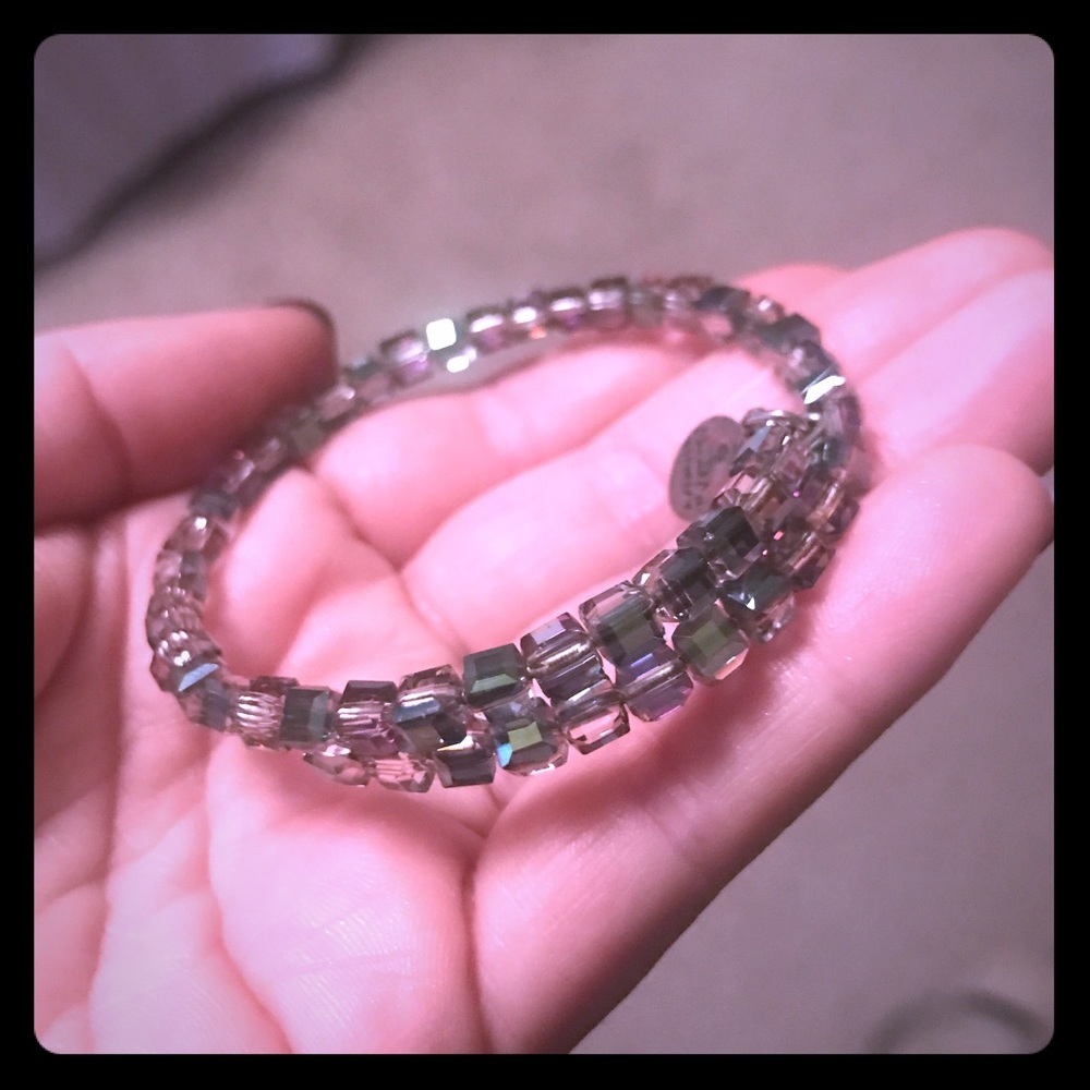 Alex & Ani Bangle
