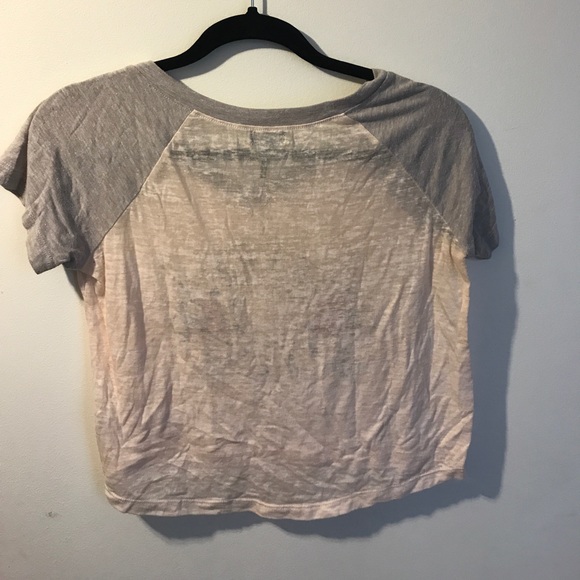 Crop top - Picture 2 of 2