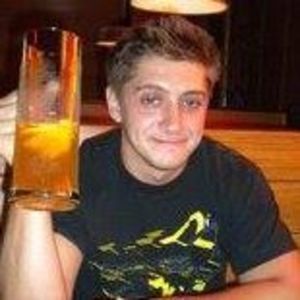 Meet your Posher, Tom