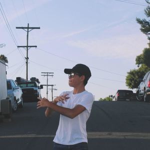 Meet your Posher, Joseph