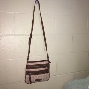 Nine West purse