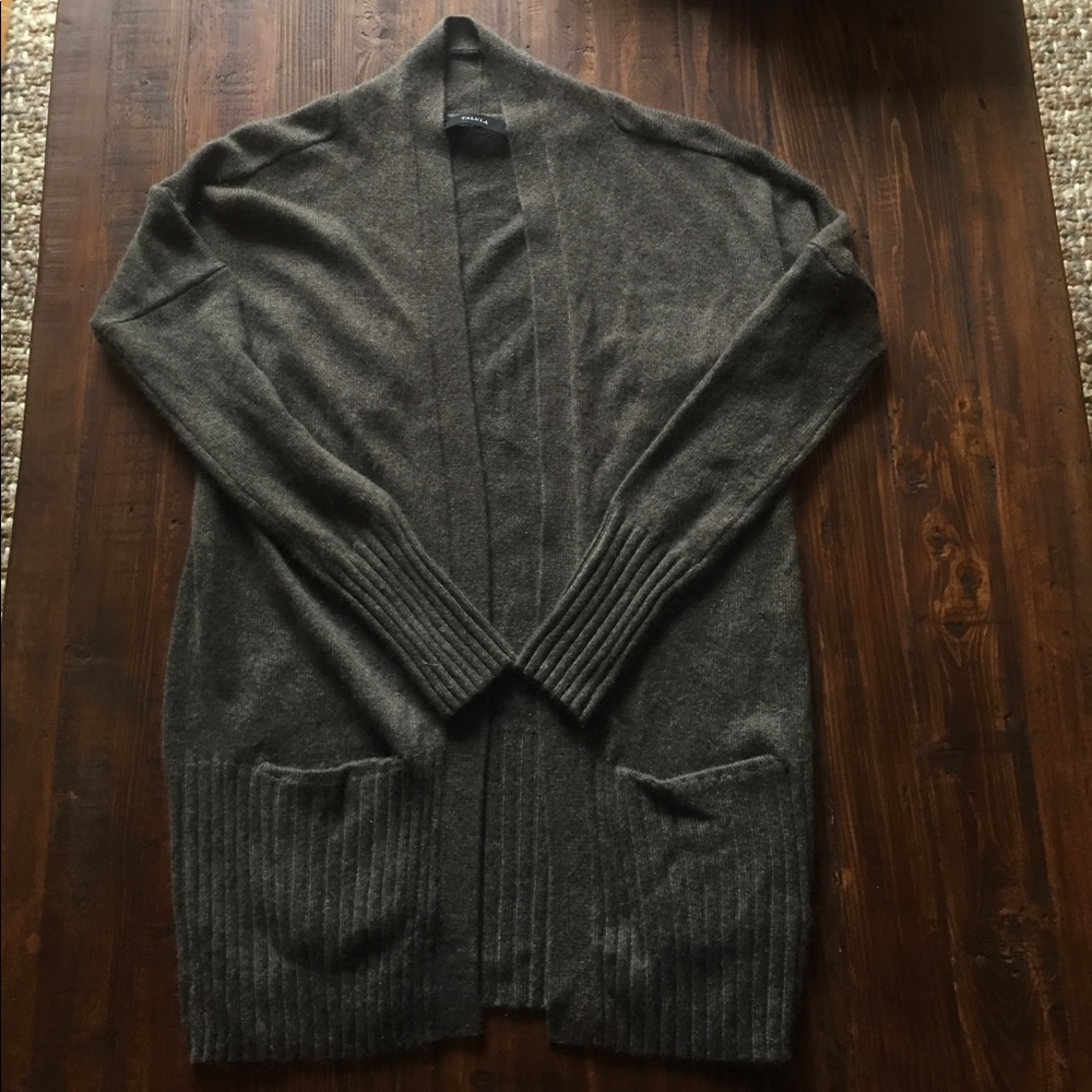 Aritzia Cardigan