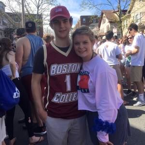 Meet your Posher, Drew