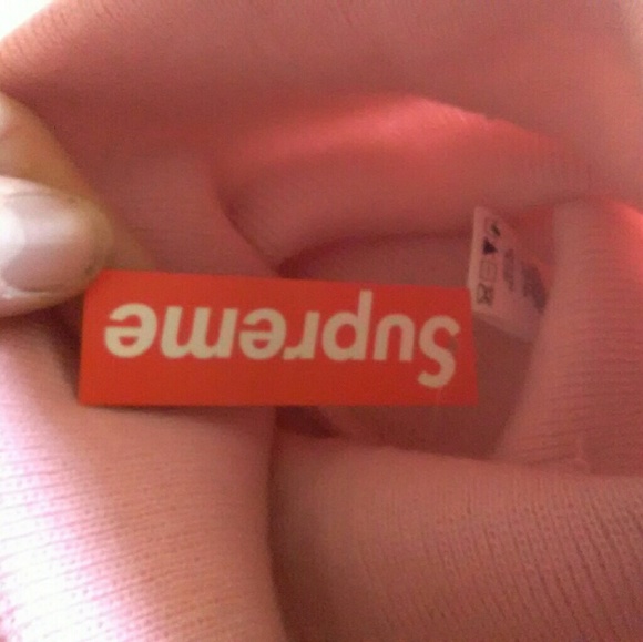 Supreme- I love New York beanie
