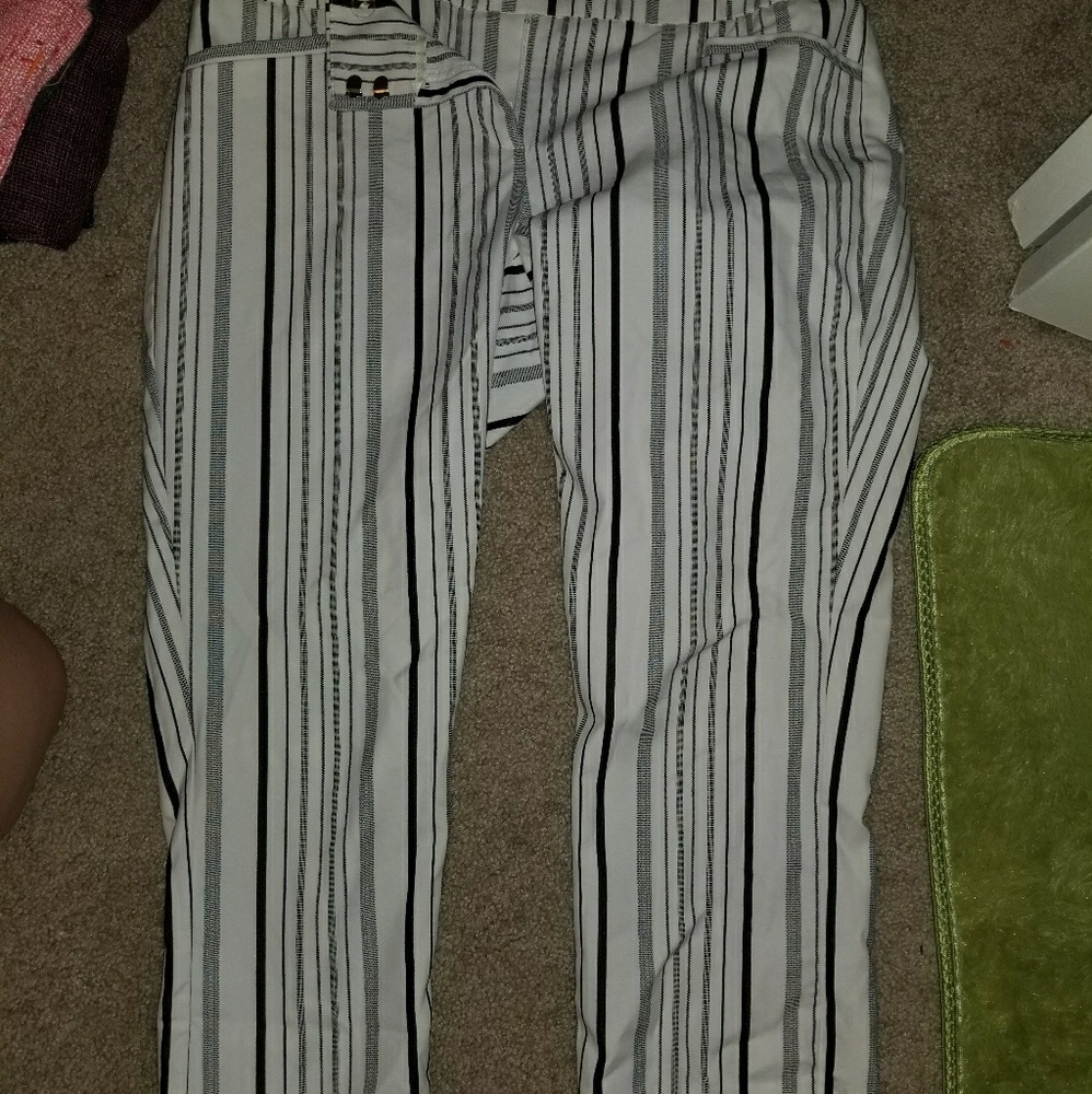 7th Ave New York & Co Suiting Collection Sz 6