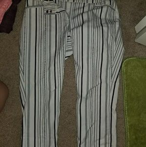 7th Ave New York & Co Suiting Collection Sz 6