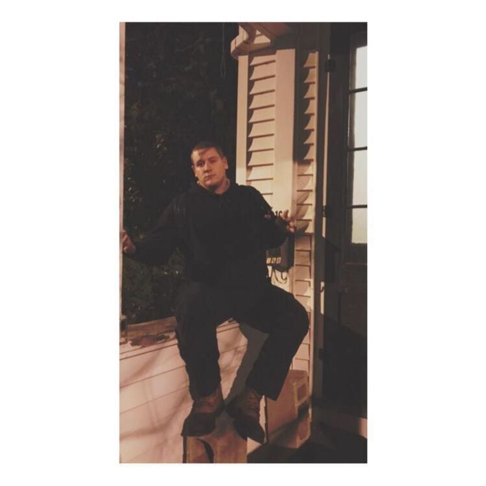 Meet your Posher, Ian