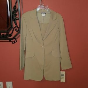 3 piece suit