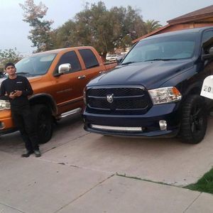 Meet your Posher, Javier