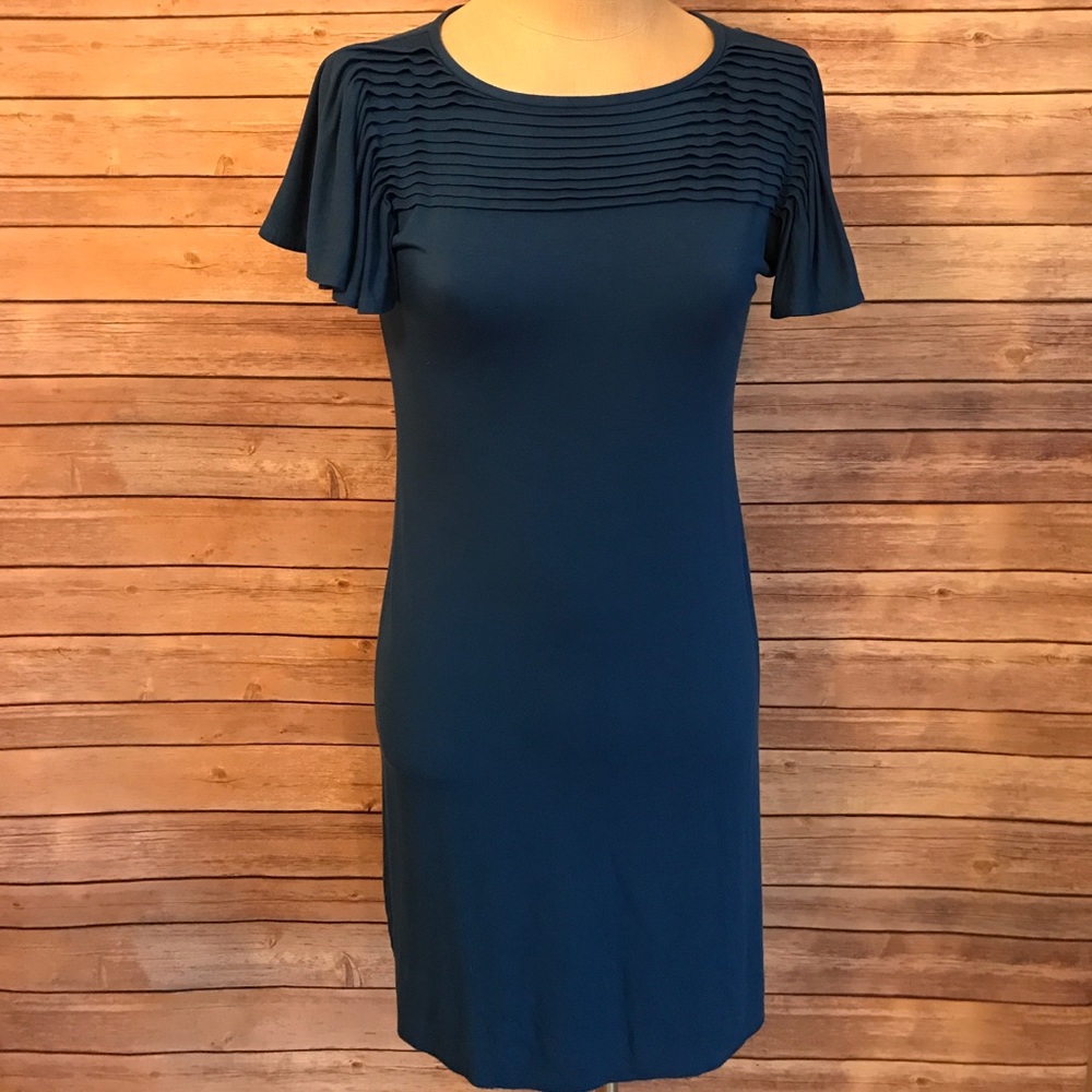 Banana republic dress