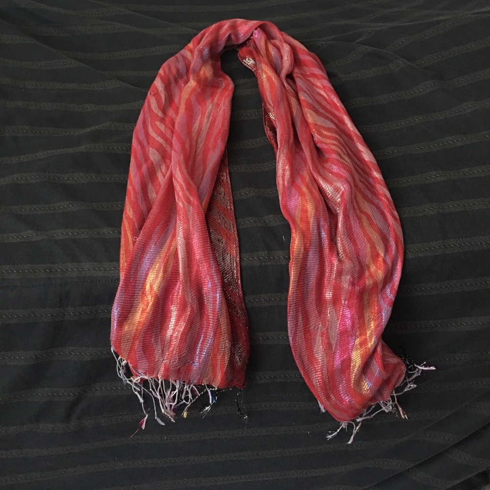 Scarf