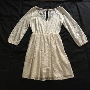 NWOT Hollister Dress