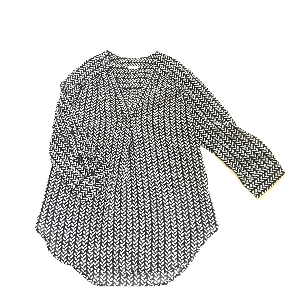 Dressy top