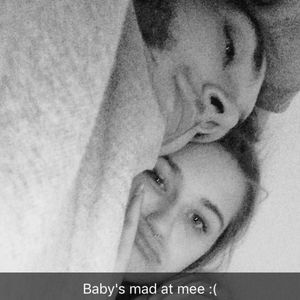 Meet your Posher, Blake