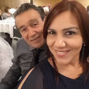 Meet your Posher, Yanitza