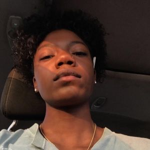 Meet your Posher, Daria