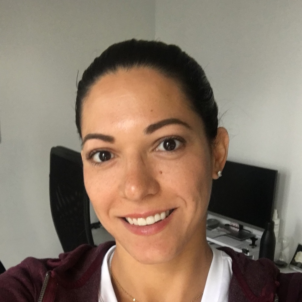 Meet your Posher, Ana