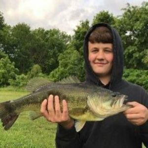 Meet your Posher, Cody