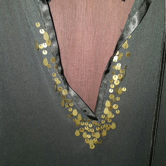 Blouse - Picture 3 of 3