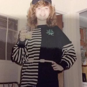 Meet your Posher, Sharon