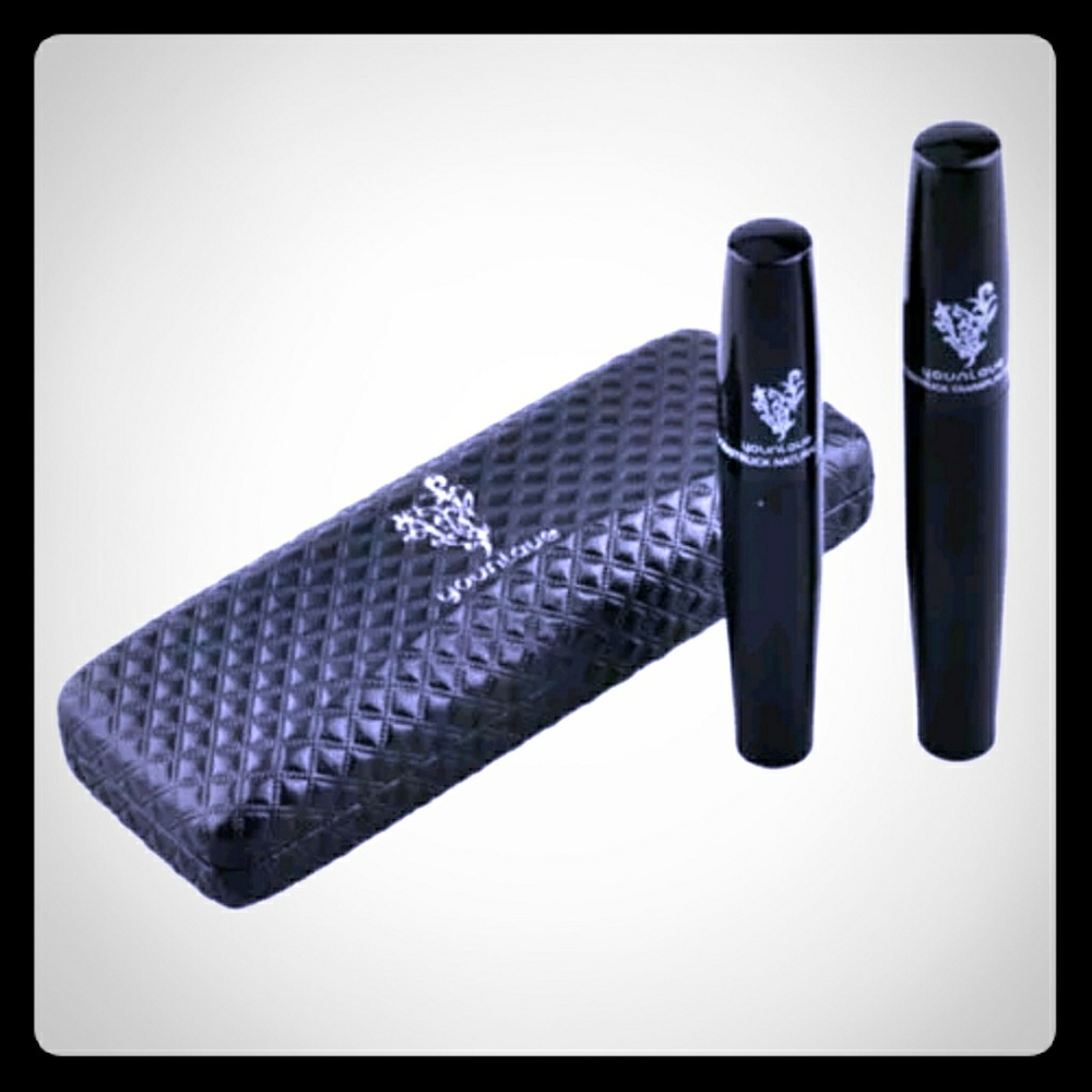Younique Moodstruck 3D Fiberlash Mascara Black
