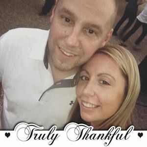 Meet your Posher, Kristina