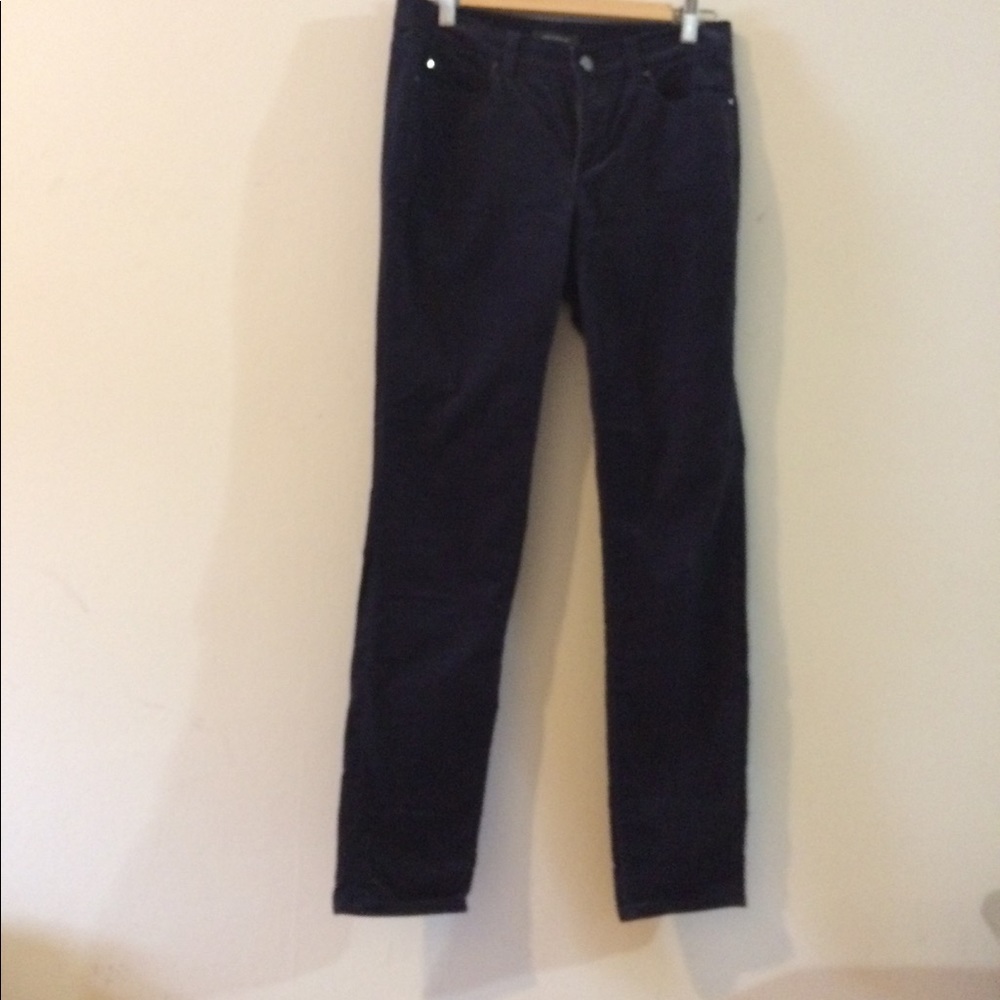 Ann Taylor Modern Skinny pants.