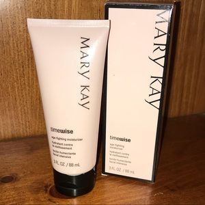 Mary Kay age fighting moisturizer