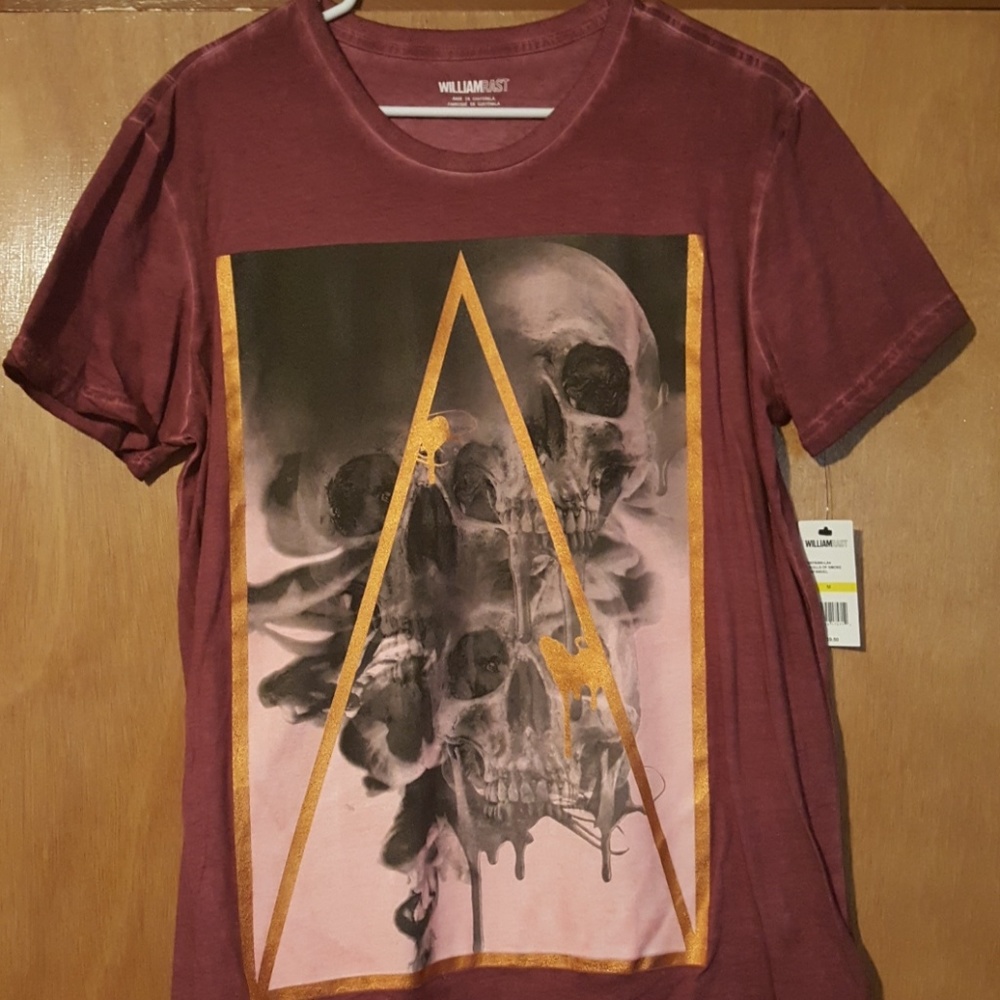 Men Shirt.