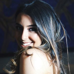 Meet your Posher, Frances