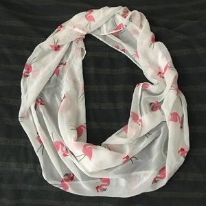 infinity scarf