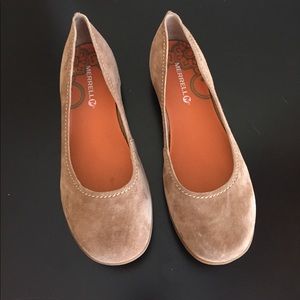 Merrell flats 10.5