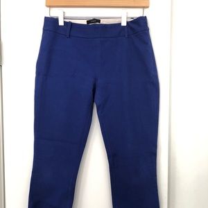 J. Crew Minnie pants