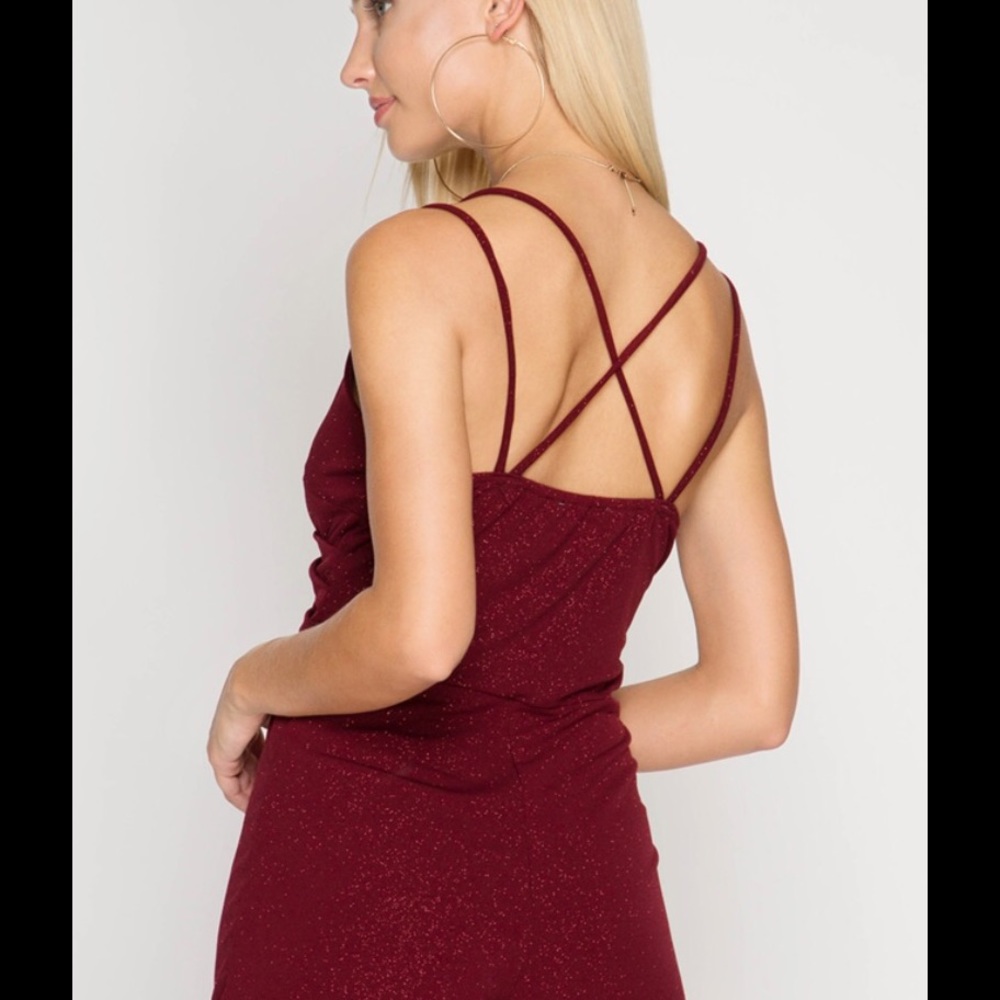 Romper - Picture 3 of 3