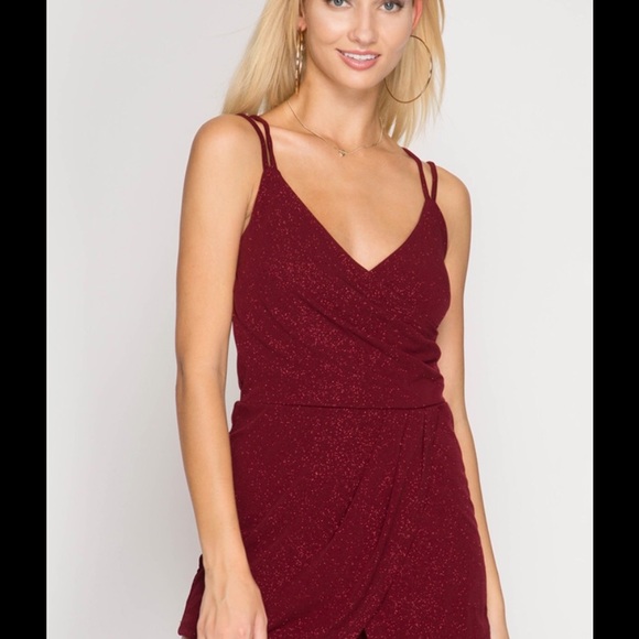 Romper - Picture 2 of 3