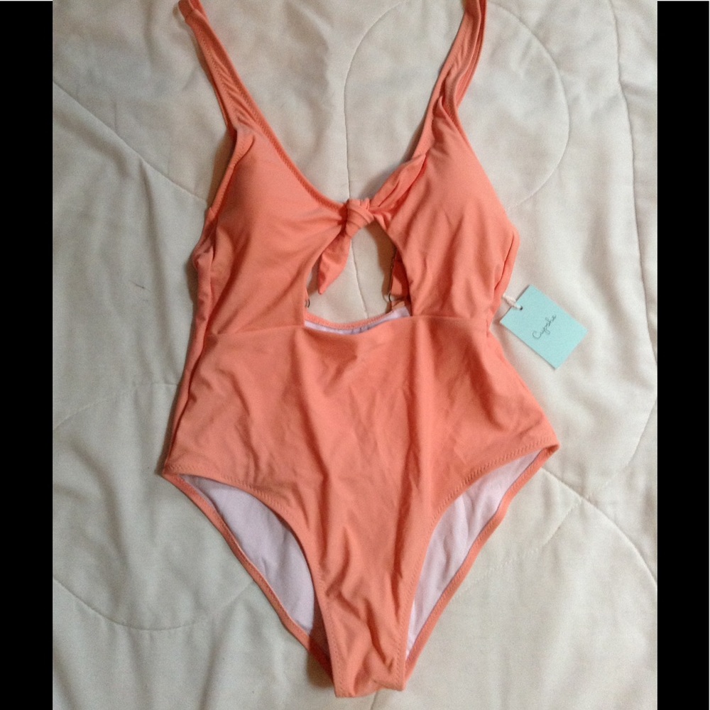 Cupshe Bathing Suit