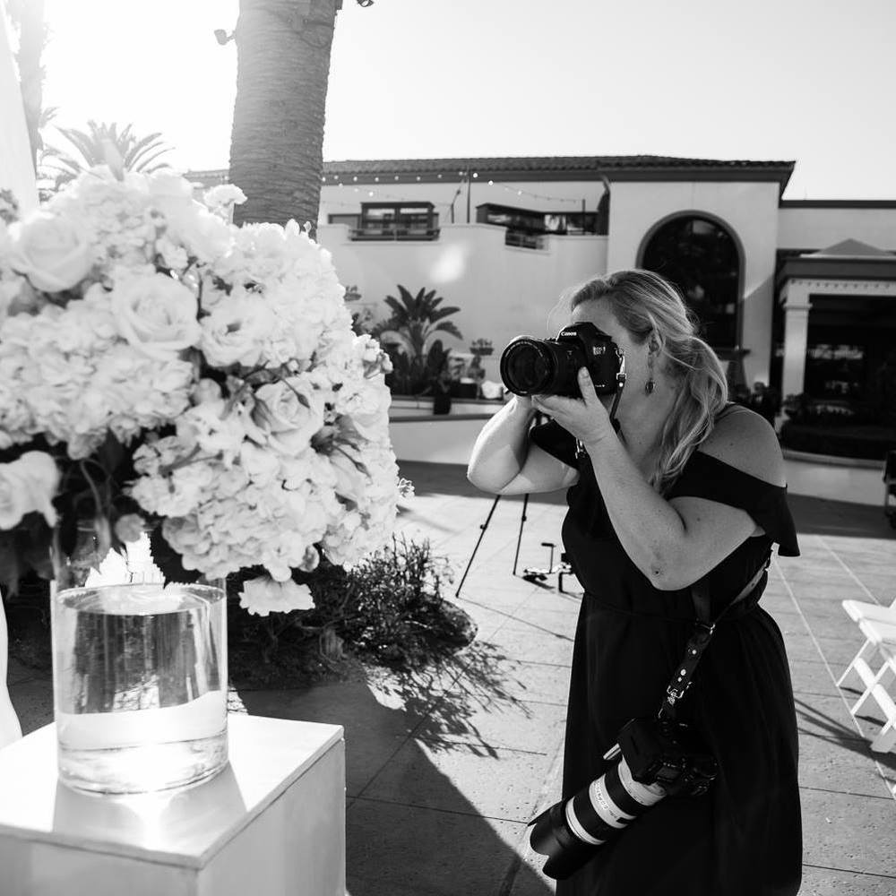 Meet your Posher, Shelli