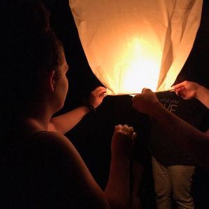 Meet your Posher, Dana