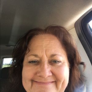 Meet your Posher, Tricia