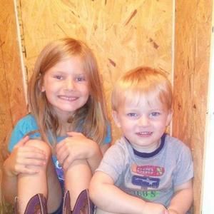 Meet your Posher, Erika