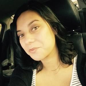 Meet your Posher, Tanya