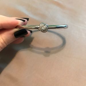 Kate Spade Knot Bangle