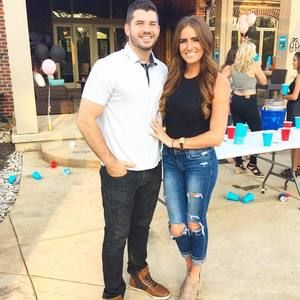 Meet your Posher, Allysia