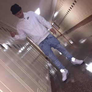 Meet your Posher, Jaycop