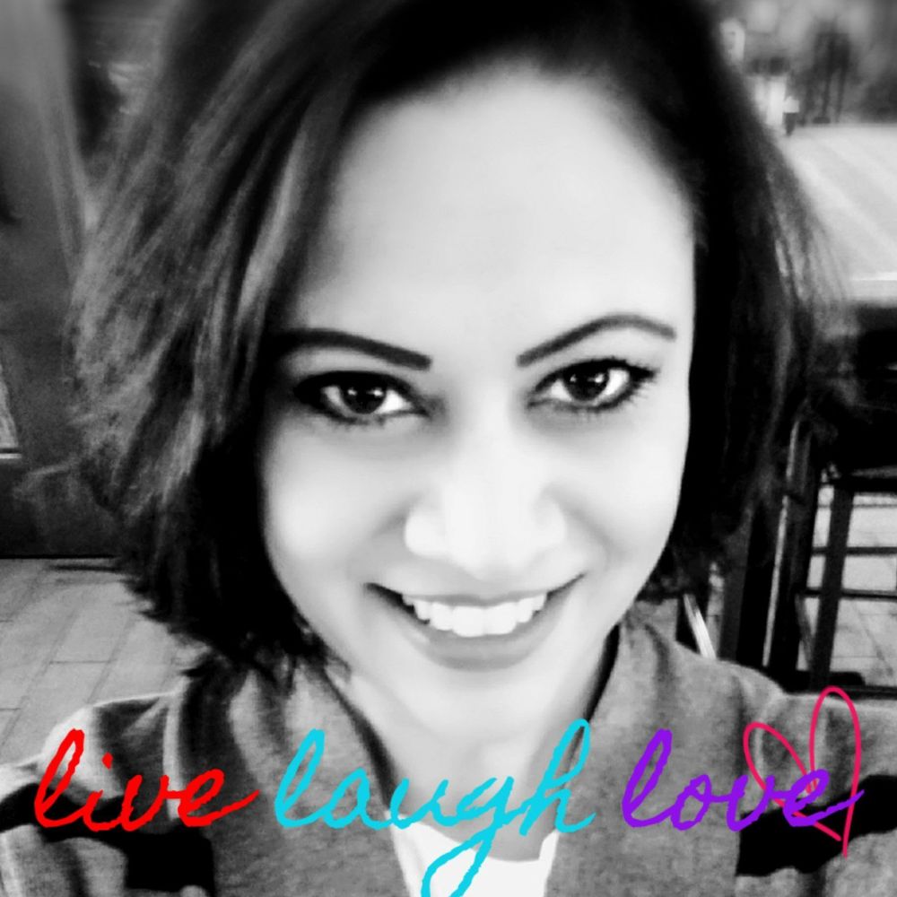 Meet your Posher, Anita