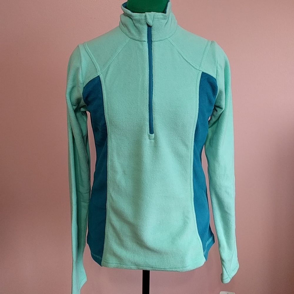 Energy Zone Sweater
