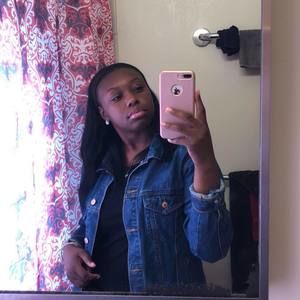 Meet your Posher, Bree