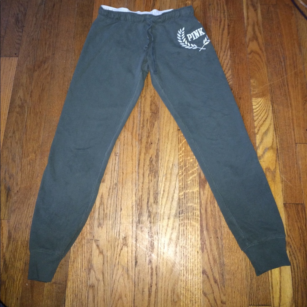 Victoria secret sweat pants