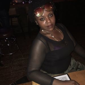 Meet your Posher, Erika