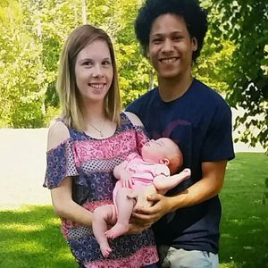 Meet your Posher, Joni